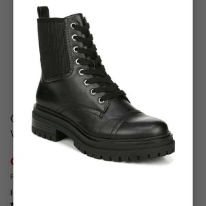 Sam Edelman circus boots